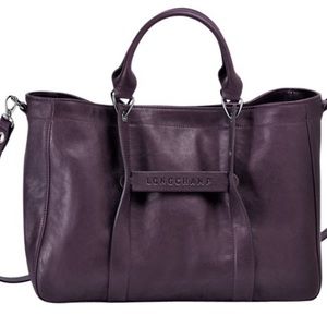 Longchamp handbag